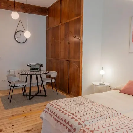 Piso Puerto Chico Entorno Privilegiado Lägenhet Santander