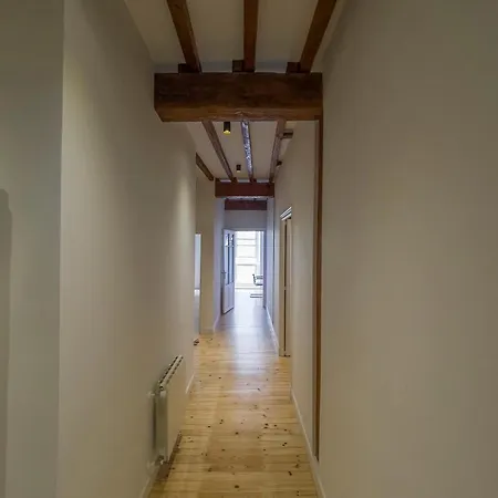 Lägenhet Piso Puerto Chico Entorno Privilegiado Santander