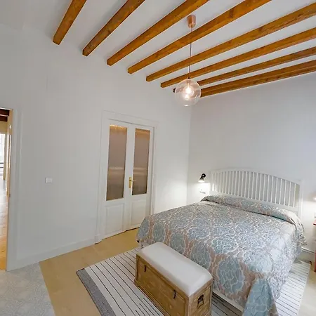 Piso Puerto Chico Entorno Privilegiado Apartment *