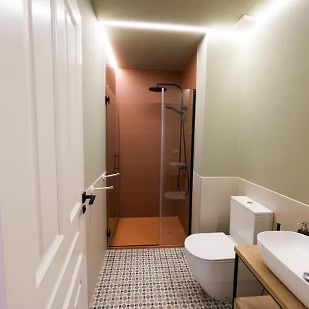Piso Puerto Chico Entorno Privilegiado Apartment Santander