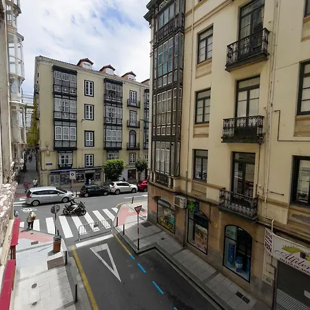 Piso Puerto Chico Entorno Privilegiado * Santander