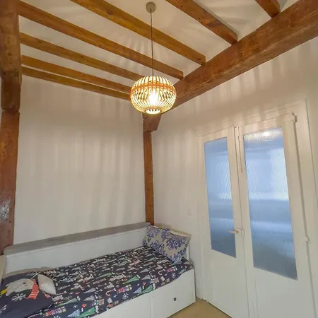 Lägenhet Piso Puerto Chico Entorno Privilegiado