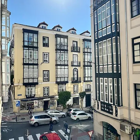 Piso Puerto Chico Entorno Privilegiado Apartamento