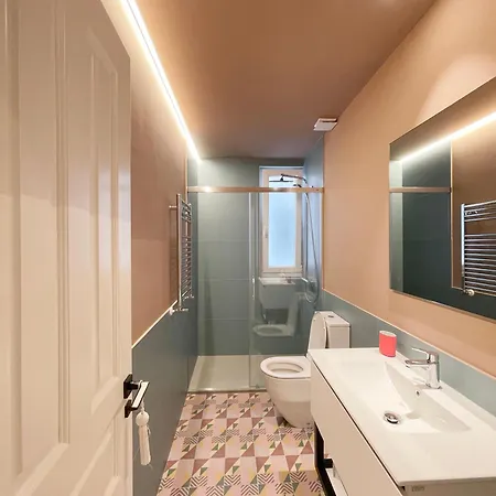 Piso Puerto Chico Entorno Privilegiado Apartamento *