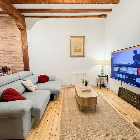 Piso Puerto Chico Entorno Privilegiado Apartamento Santander