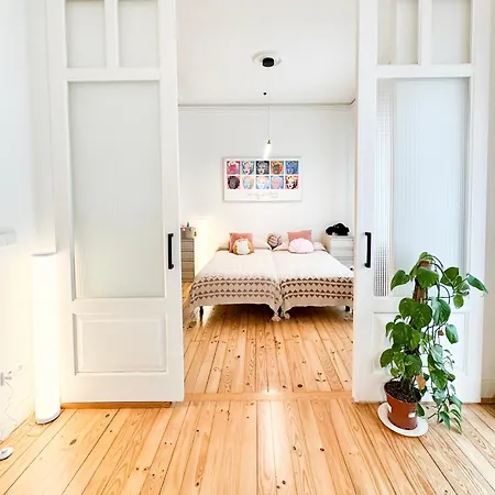Piso Puerto Chico Entorno Privilegiado Apartamento Santander