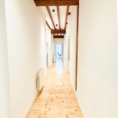Piso Puerto Chico Entorno Privilegiado Apartamento Santander