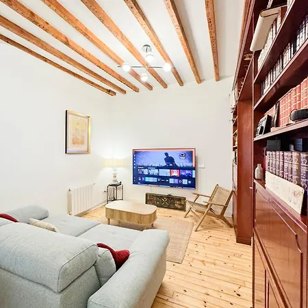Apartamento Piso Puerto Chico Entorno Privilegiado Santander