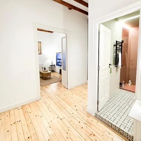 Piso Puerto Chico Entorno Privilegiado Apartamento Santander