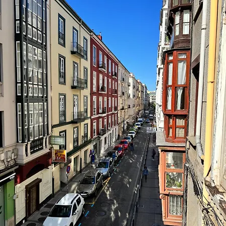 Apartamento Piso Puerto Chico Entorno Privilegiado Santander