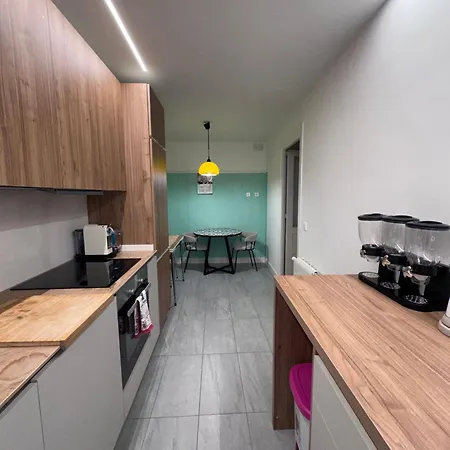 Apartamento Piso Puerto Chico Entorno Privilegiado