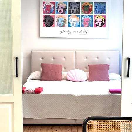 Apartamento Piso Puerto Chico Entorno Privilegiado Santander