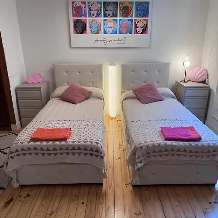 Piso Puerto Chico Entorno Privilegiado Apartamento