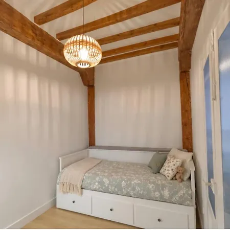 Apartamento Piso Puerto Chico Entorno Privilegiado *